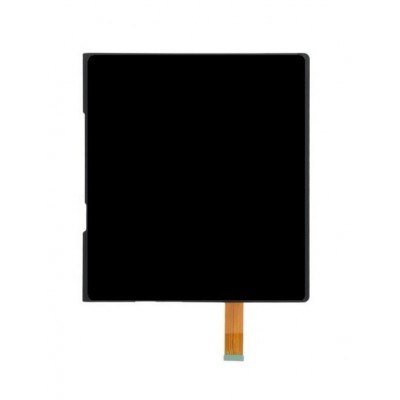 Lcd With Touch Screen For Huawei Mate X Black By - Maxbhi Com