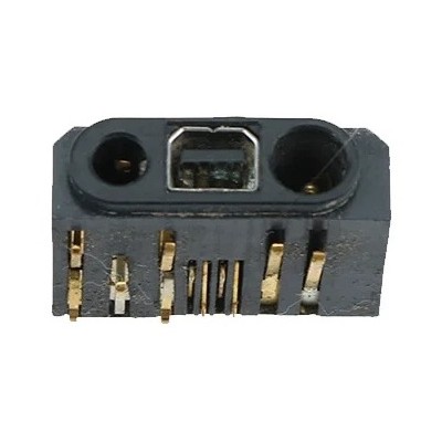 Handsfree Jack For Nokia 1110i - Maxbhi Com