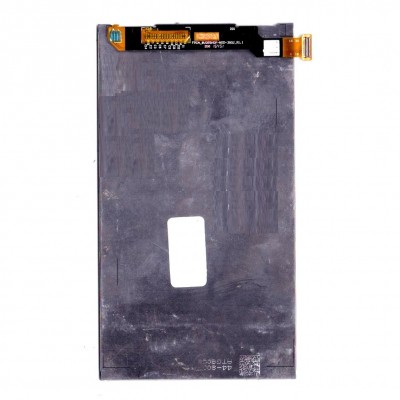Lcd Screen For Oppo F1s 64gb Replacement Display By - Maxbhi Com