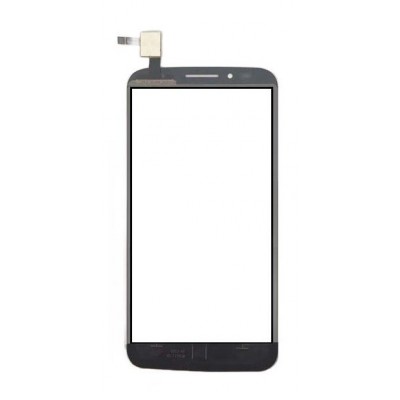 Touch Screen Digitizer For Umi Emax Grey By - Maxbhi Com