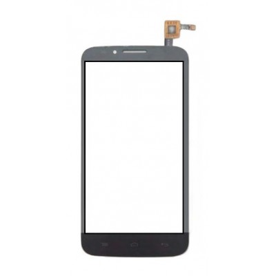 Touch Screen Digitizer For Umi Emax Silver By - Maxbhi Com