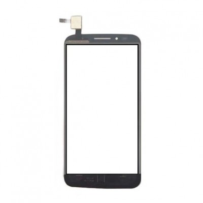 Touch Screen Digitizer For Umi Emax White By - Maxbhi Com