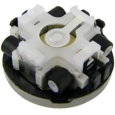 Trackball For Blackberry Pearl 8120 White - Maxbhi Com