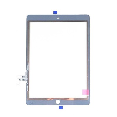 Touch Screen Digitizer For Apple New Ipad 2017 Wifi 128gb White By - Maxbhi Com