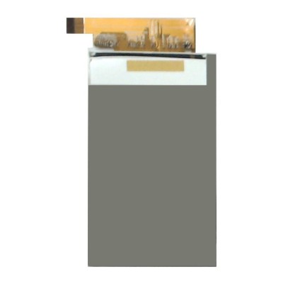 Lcd Screen For Spice Stellar 440 Mi440 Replacement Display By - Maxbhi Com