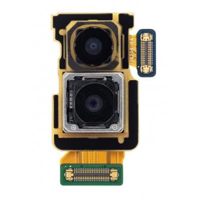 Replacement Back Camera For Samsung Galaxy S10e By - Maxbhi Com