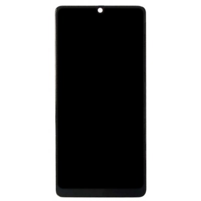 Lcd With Touch Screen For Zte Nubia Z18 Red By - Maxbhi Com