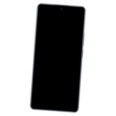 Camera Lens Glass with Frame for Realme P1 Pro 5G Red