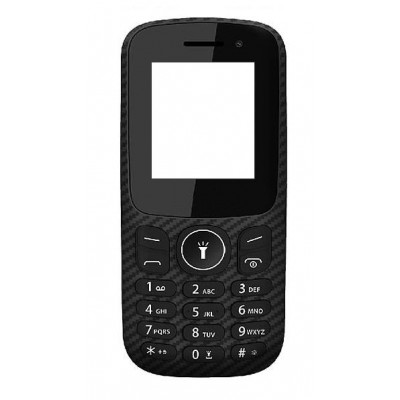 Full Body Housing For Energizer E130s Black - Maxbhi Com