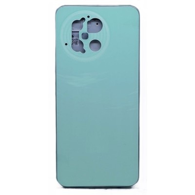 Full Body Housing For Vivo T3x 5g Green - Maxbhi Com