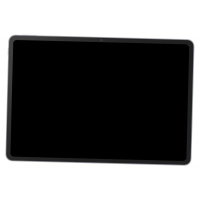Lcd Frame Middle Chassis For Huawei Matepad 11 5 White By - Maxbhi Com