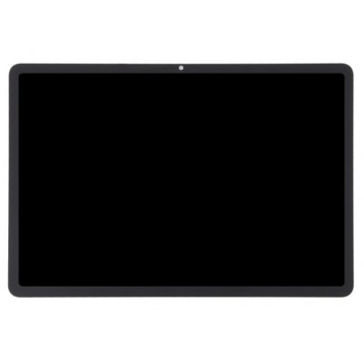Lcd With Touch Screen For Huawei Matepad 11 5 Black By - Maxbhi Com