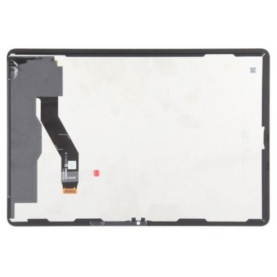 Lcd With Touch Screen For Huawei Matepad 11 5 Black By - Maxbhi Com