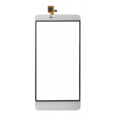 Touch Screen Digitizer For Bluboo Dual White By - Maxbhi Com