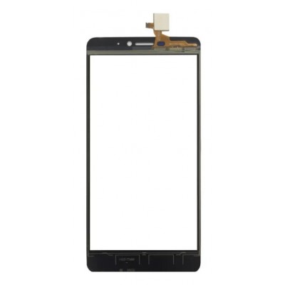 Touch Screen Digitizer For Bluboo Dual White By - Maxbhi Com