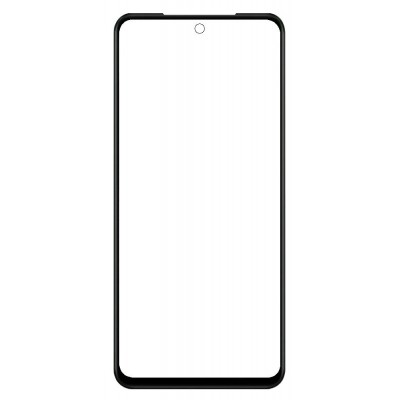 Touch Screen Digitizer For Vivo T3x 5g Black By - Maxbhi Com