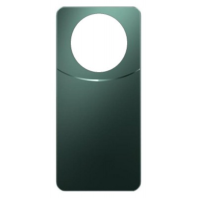 Back Panel Cover For Realme Narzo 70x 5g Black - Maxbhi Com