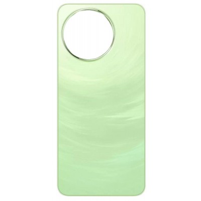 Back Panel Cover For Vivo T3x 5g White - Maxbhi Com