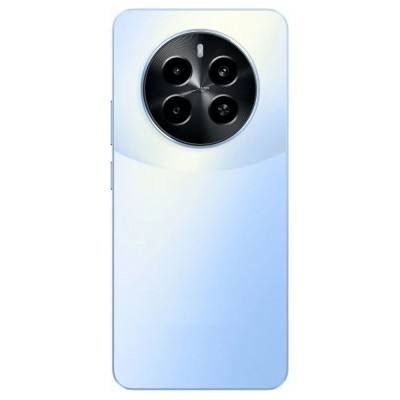 Full Body Housing For Realme Narzo 70 5g Light Blue - Maxbhi Com