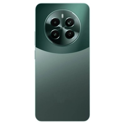 Full Body Housing For Realme Narzo 70 5g Black - Maxbhi Com
