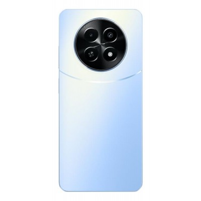 Full Body Housing For Realme Narzo 70x 5g White - Maxbhi Com