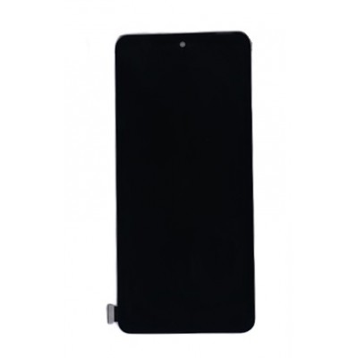 Lcd With Touch Screen For Realme Narzo 70 5g Light Blue By - Maxbhi Com