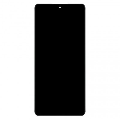 Lcd With Touch Screen For Realme Narzo 70x 5g Green By - Maxbhi Com