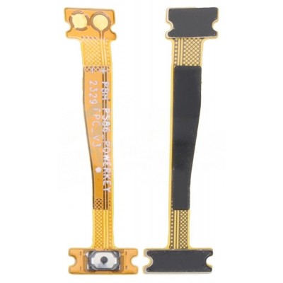 Power Button Flex Cable For Huawei Matepad 11 5 On Off Flex Pcb By - Maxbhi Com