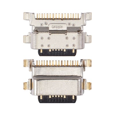 Charging Connector For Realme Narzo 70x 5g By - Maxbhi Com