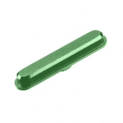 Power Button Outer For Realme Narzo 70x 5g Green By - Maxbhi Com