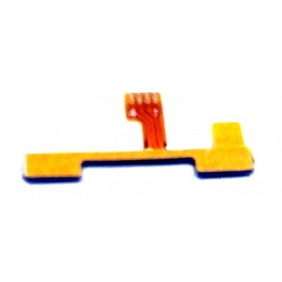 Volume Button Flex Cable For Bluboo S8 By - Maxbhi Com