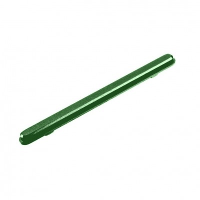 Volume Side Button Outer For Realme Narzo 70x 5g Green By - Maxbhi Com