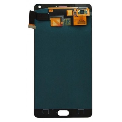 Lcd With Touch Screen For Gionee Marathon M5 Gold By - Maxbhi Com