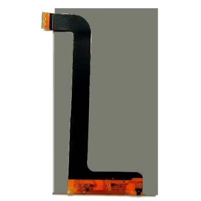 Lcd Screen For Doogee Y6 C Replacement Display By - Maxbhi Com