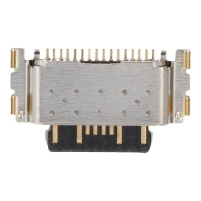 Charging Connector For Xiaomi Poco X4 Pro 5g By - Maxbhi Com