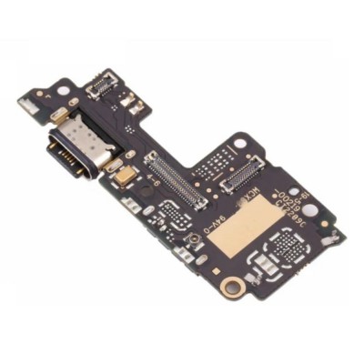 Charging Connector Flex Pcb Board For Vivo X80 5g By - Maxbhi Com