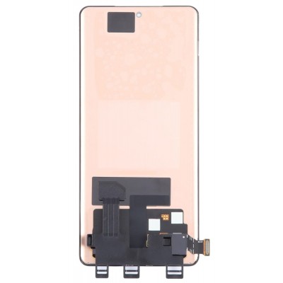 Lcd With Touch Screen For Oneplus 12r 5g Blue By - Maxbhi Com