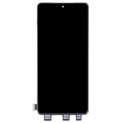 Lcd With Touch Screen For Oneplus 12r 5g Blue By - Maxbhi Com