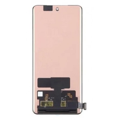 Lcd With Touch Screen For Realme 12 Pro 5g Black By - Maxbhi Com