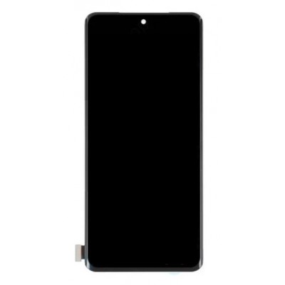 Lcd With Touch Screen For Realme 12 Pro 5g White By - Maxbhi Com