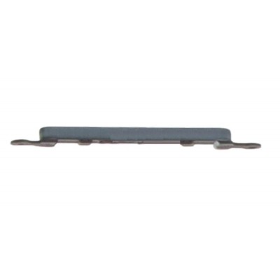 Volume Side Button Outer For Motorola Moto G52 Grey By - Maxbhi Com