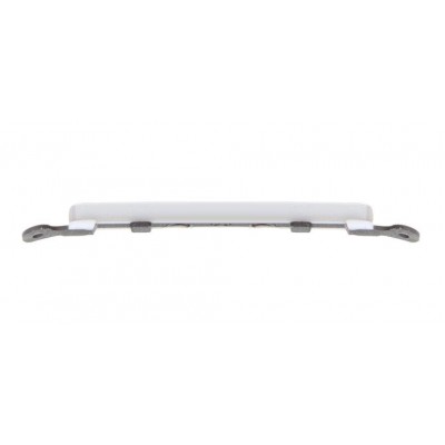 Volume Side Button Outer For Motorola Moto G52 White By - Maxbhi Com