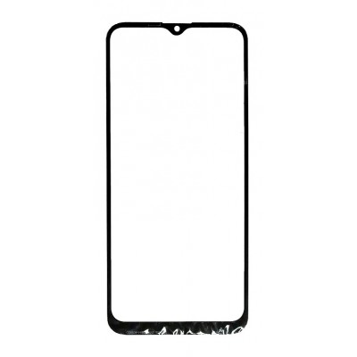 Replacement Front Glass For Tecno Pouvoir 4 White By - Maxbhi Com