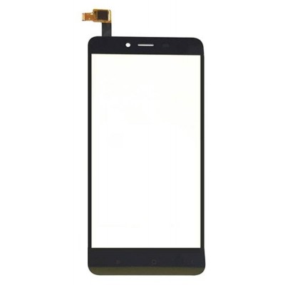 Touch Screen Digitizer For Xiaomi Redmi Note 2 White By - Maxbhi Com