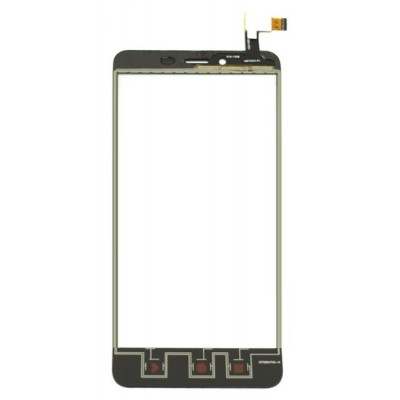 Touch Screen Digitizer For Xiaomi Redmi Note 2 White By - Maxbhi Com