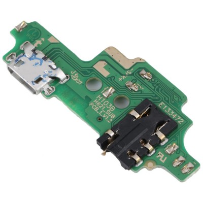 Charging Connector Flex Pcb Board For Tecno Mobile Camon 11 By - Maxbhi Com