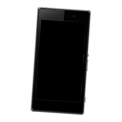 Middle Frame Ring Only for Sony Xperia Z1 White