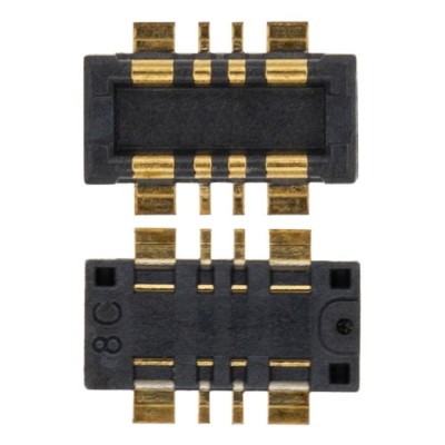 Battery Connector for Realme Narzo 70x 5G