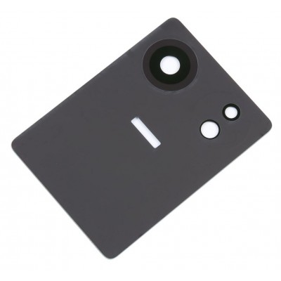 Camera Lens Glass With Frame For Realme Gt Neo 5 Se Blue By - Maxbhi Com