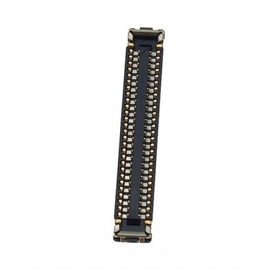 Lcd Connector For Motorola Edge 40 By - Maxbhi Com